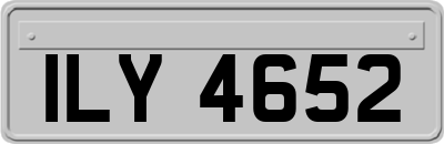 ILY4652
