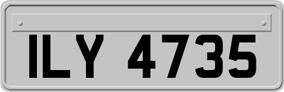 ILY4735