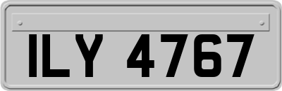 ILY4767
