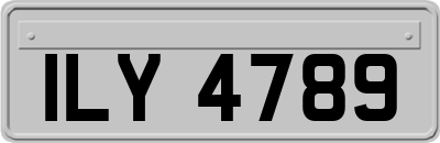 ILY4789