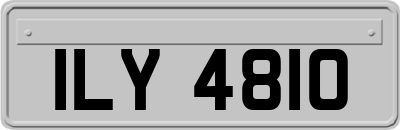 ILY4810