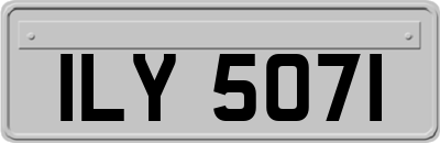 ILY5071