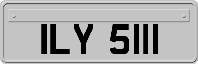 ILY5111