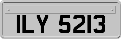 ILY5213