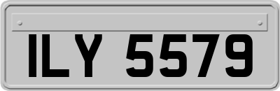 ILY5579