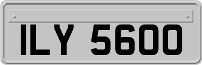 ILY5600