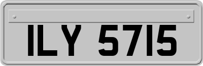 ILY5715