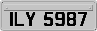 ILY5987