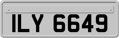 ILY6649