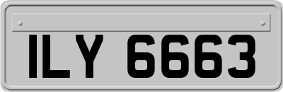 ILY6663