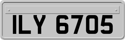ILY6705
