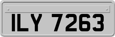 ILY7263