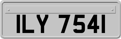 ILY7541