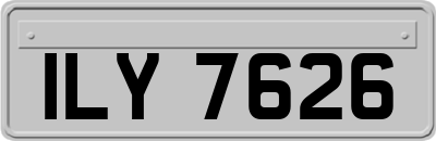 ILY7626