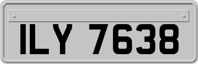 ILY7638