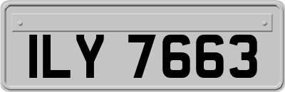 ILY7663