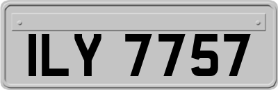 ILY7757