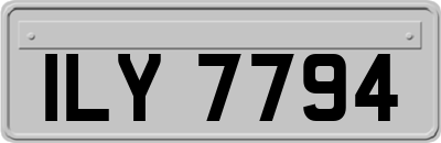 ILY7794