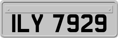ILY7929