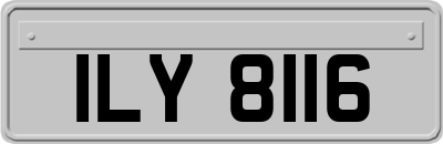 ILY8116