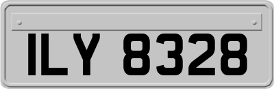 ILY8328