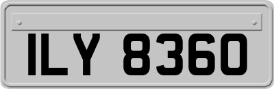 ILY8360
