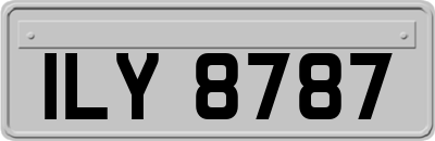 ILY8787