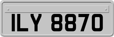 ILY8870