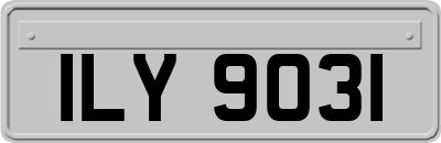 ILY9031