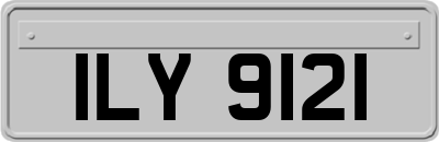 ILY9121