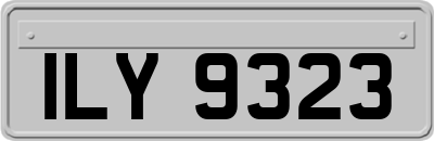 ILY9323