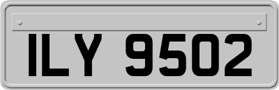 ILY9502