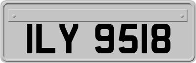 ILY9518