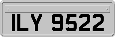 ILY9522