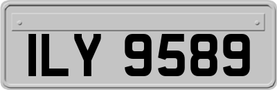 ILY9589