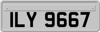ILY9667
