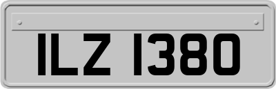 ILZ1380