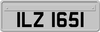 ILZ1651