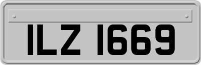 ILZ1669