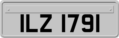 ILZ1791