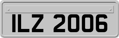 ILZ2006