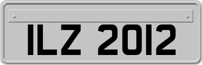 ILZ2012