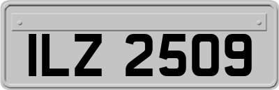 ILZ2509