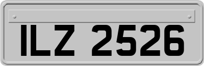 ILZ2526