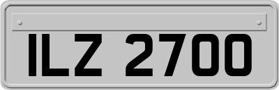 ILZ2700