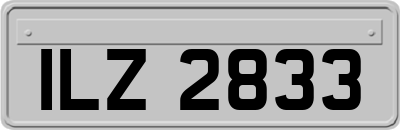 ILZ2833