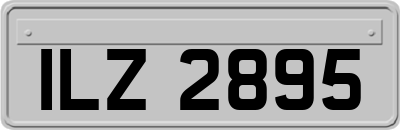 ILZ2895