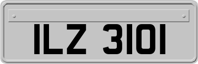 ILZ3101