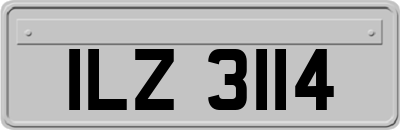 ILZ3114