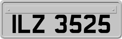 ILZ3525